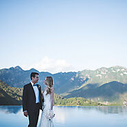 Wedding Photographer Italy - Luxury, Exclusive, Professional | Best