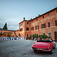 Wedding Photographer Firenze: Luxury, Exclusive, Professional | Best