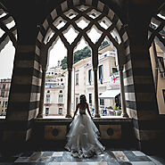 Wedding Photographer Amalfi Coast: Luxury, Exclusive, Professional | Best