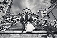 Italian Wedding Photographer - Alfonso Longobardi