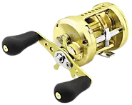 Daiwa TD Luna Reel