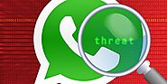 Website at https://www.makeuseof.com/tag/4-security-threats-whatsapp-users-need-know/