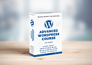 Advanced WordPress Course | Start A Blog | Make Money Blogging | Hindi
