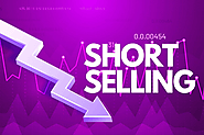 Short Selling Basics-In Stock Market – Catch On Pakistan