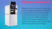 Top Outsourcing Dental Lab in China
