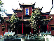 Guiyuan Buddhist Temple