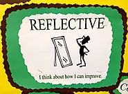 What are reflective and improvement learning strategies in 10th Class? | Campus.pk