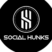 Website at https://socialhunks.com/about