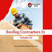 Roofing contractors in Duluth, GA - Expert contractors