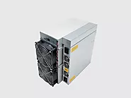 Buy Bitmain Antminer L7 (9.5Gh) Miner | GD Supplies