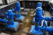 Tualatin Valley Water District selects Willamette River as future water source