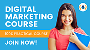Digital Marketing Courses Institute in Goregaon, Mumbai | DGmark Institute