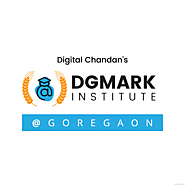 DGmark Institute, Harmony Mall, New Link Rd, Sejal Park, Mumbai I Picker Online