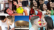 World Cup: One-night stands will be illegal at the Qatar Football World Cup