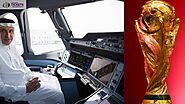 Qatar Airways to Restructure Network During Qatar Football World Cup