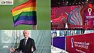 Qatar Football World Cup chiefs give assurances gay fans will NOT be persecuted