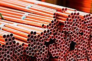 Specification of Cupro Nickel Pipes and Tubes