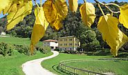 Bauernhaus für Ihre Ferien Garda see Tignale Italien