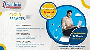 Marg on CLOUD - Welcome To Bsoft India Technologies Pvt.Ltd