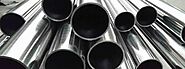 Stainless Steel Pipes Manufacturer and Supplier in UAE - Shrikant Steel Centre