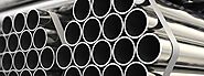 Stainless Steel Pipe Manufacturer and Supplier in South Africa - Shrikant Steel Centre