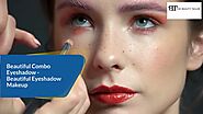The Beauty Tailor: Online Professional Custom Eyeshadow, Makeup, and Lipstick Palettes