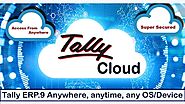 Best Tally on cloud Service Providers In Delhi. - Bsoftindia