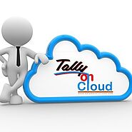 Tally on cloud.