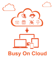 Busy on Cloud