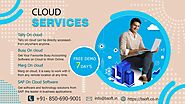 Marg on CLOUD - Welcome To Bsoft India Technologies Pvt.Ltd