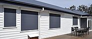 Why You Need To Consider Installing Fire Resistant Roller Shutters