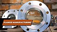 Flange Manufacturing Process | How Are Flanges Manufactured | techniques, production and etc.