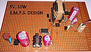 How to design a 5V 2A SMPS Power Supply Circuit
