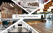 Best Interior Design Compeny in Dubai