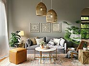 How to Decorate a Beautiful House in Eclectic Style?