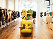 All You Need to Know About Retail Interior Design