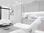 Insight of Quality Clinic Interior Design Services