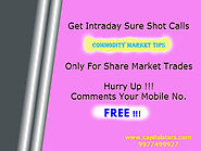 Free Nifty Market News and Predictions On Your Mobile