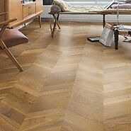 Quickstep Intenso Engineered Wood Traditional Oak Oiled