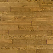 Elka Solid Wood Flooring | Golden Oak | Rustic Oak - Floor Land