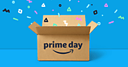 Amazon Prime Day 2022, quando e quali offerte