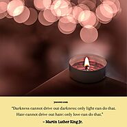 Martin Luther King Jr On Romantic Love Quotes