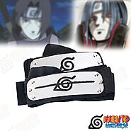 The Best Uchiha Itachi Headband New Release 2022 | Naruto Universe