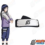 Hinata Headband New Release 2022 | Naruto Universe