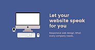Responsive web design in Chennai - A Comprehensive Guide !!