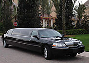 Barrie Limo Service