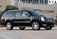 Guelph limo Service in Toronto