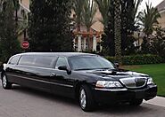 Hamilton Limo Service