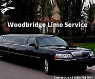 Woodstock Limo Service