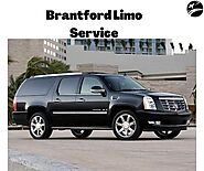 Brantford Limo Service